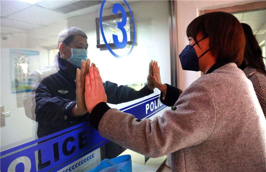 辽宁辅警改革最新消息2017
