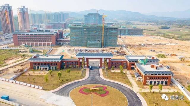 增城机场最新消息三江