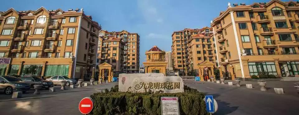 南昌九龙明珠最新消息